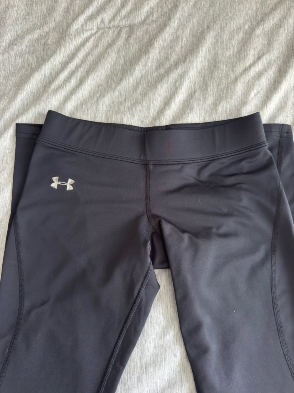 Under Armour Cold Gear Leggings